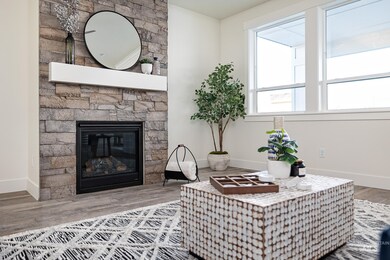 8934 W Sego Lily Dr, Nampa, ID 83687 - photo 5