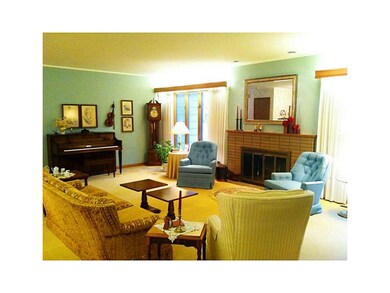 Living Room.