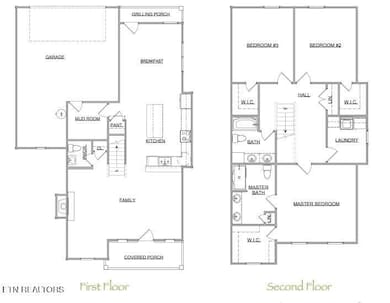 109 Kirbyberry Rd unit Lot 42B, Oak Ridge, TN 37830 - photo 3