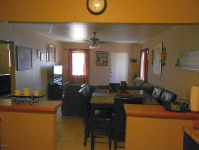 front room