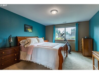 Bedroom, Primary