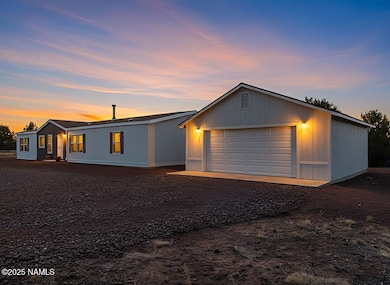 185 E Hummingbird Ln, Williams, AZ 86046 - photo 3