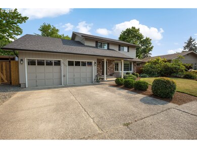 3727 Keeler Ave, Eugene, OR 97401 - photo 2