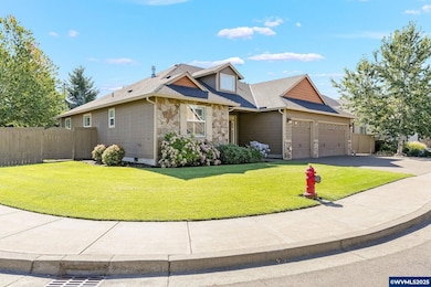 7632 2nd Ave N, Keizer, OR 97303 - photo 2