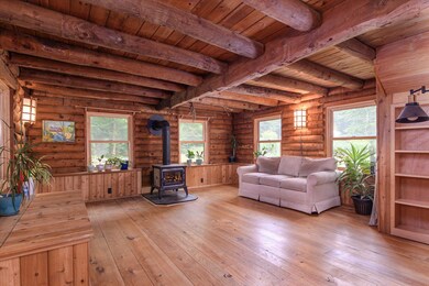 1077 Grassy Brook Rd, Brookline, VT 05345 - photo 2