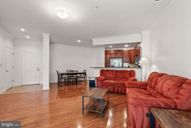 Cameron Square unit 105, Alexandria, VA 22304 - photo 7