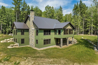 31 Cave Mountain Rd, Bartlett, NH 03812 - photo 3