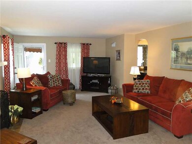 Living Room.