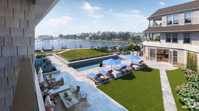 124 Elm St unit 306, Cohasset, MA 02025 - photo 2