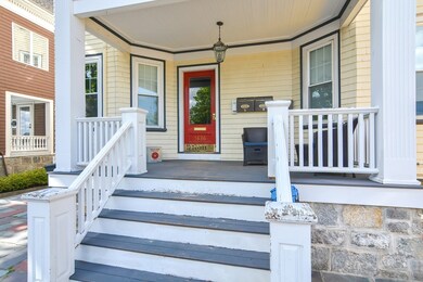 1636 Columbia Rd unit 3, Boston, MA 02127 - photo 5