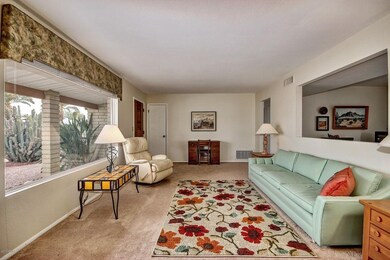 Formal Living Room