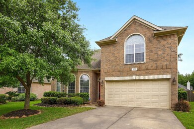 9214 E Lakeside Dr, Magnolia, TX 77354 - photo 2