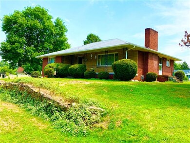 2445 Old Us 119 Hwy S, Homer City, PA 15748 - photo 2