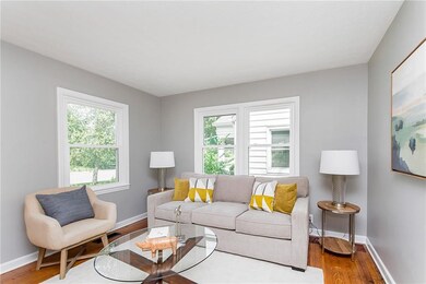 1441 Wallace Ave, Indianapolis, IN 46201 - photo 6