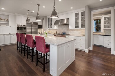 2119 94th Ave NE, Clyde Hill, WA 98004 - photo 6