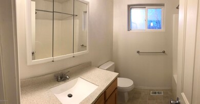 unit a full bath
