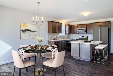 100 Hearthside Way unit ANDREWS, Oxford, PA 19363 - photo 5