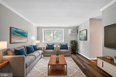 Christopher Condominiums unit 101, Washington, DC 20020 - photo 5