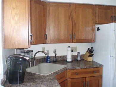 Kitchen. Updated 2003