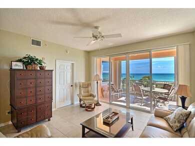 Living Room View