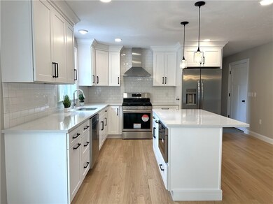 71 Scott Rd, Cumberland, RI 02864 - photo 3