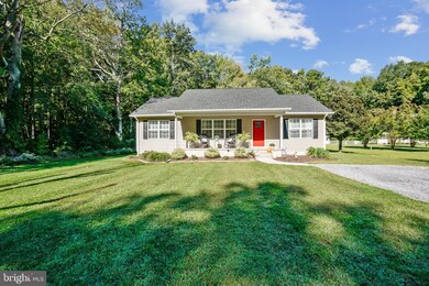 134 De Coursey Thom Rd, Centreville, MD 21617 - photo 2