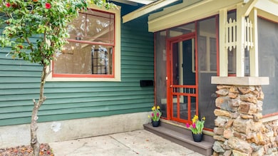 313 Charles St, Little Rock, AR 72205 - photo 2