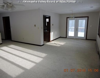 Den/Family/Great Room.