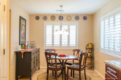 1992 E Saddlebrook Rd, Gilbert, AZ 85298 - photo 5