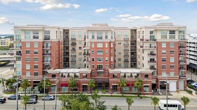 Bee Street Lofts unit 717, Charleston, SC 29401 - photo 2