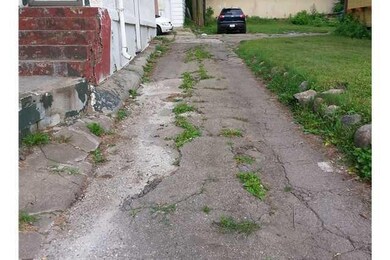Other. Driveway