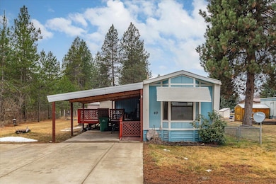 40414 N Newport Hwy, Elk, WA 99009 - photo 2