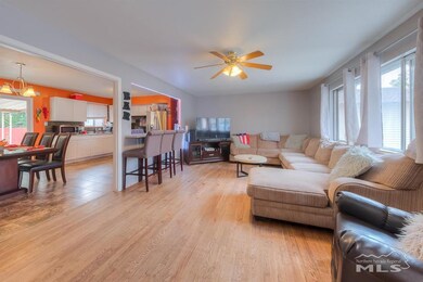 35 E Emerson Way, Sparks, NV 89431 - photo 2