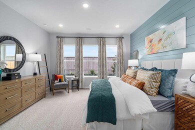 27118 Butterfly Mint Ln, Hockley, TX 77447 - photo 7