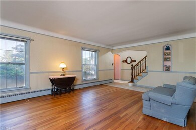21 x 14 Formal Living Room