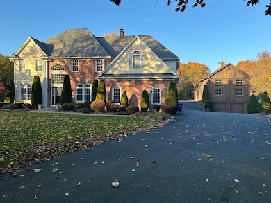 7 Rising Corner Rd, Southwick, MA 01077 - photo 4