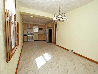 Dining Room.