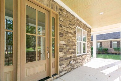 138 Colonial Trail Ct, Hadley, NC 27312 - photo 5