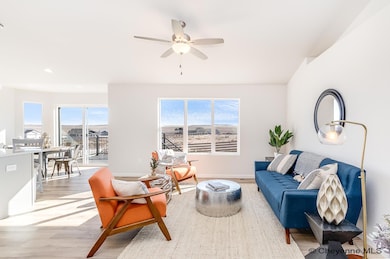 2134 Pack Saddle Rd, Cheyenne, WY 82007 - photo 4