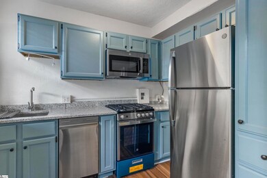 601 Cleveland St unit 12A, Greenville, SC 29601 - photo 4