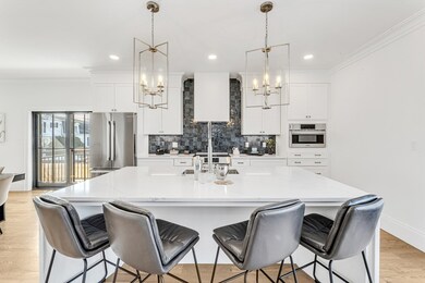 349 Baker St unit A, West Roxbury, MA 02132 - photo 4