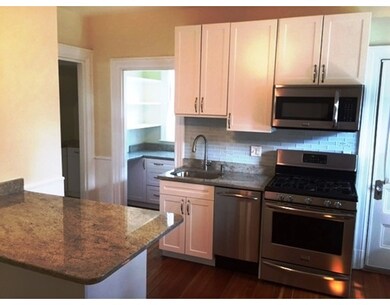 40 Marshall St unit 1, Watertown, MA 02472 - photo 2