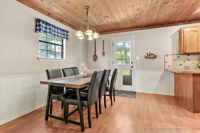 488 E 143rd St, Glenpool, OK 74033 - photo 5