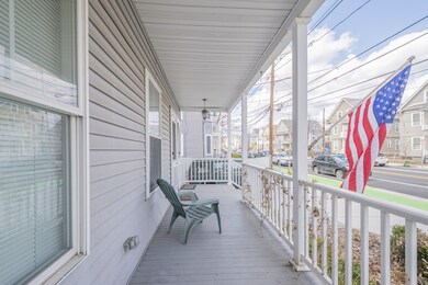 316 Beacon St unit 1, Somerville, MA 02143 - photo 2