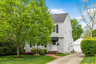 256 E Schreyer Place, Columbus, OH 43214 - photo 2