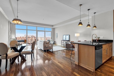 Open Concept