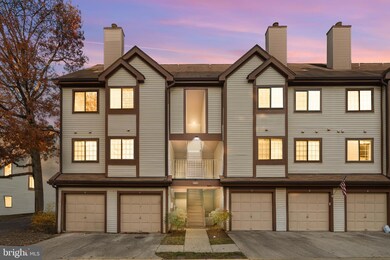 6017B Curtier Dr unit B, Alexandria, VA 22310 - photo 2