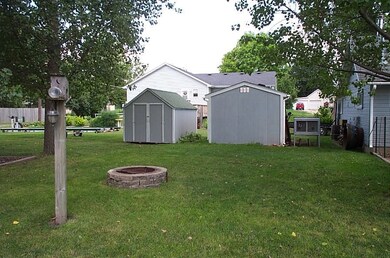 Yard