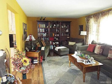 Living Room.