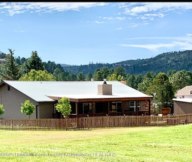 121 Niblic Ct, Ruidoso, NM 88345 - photo 2